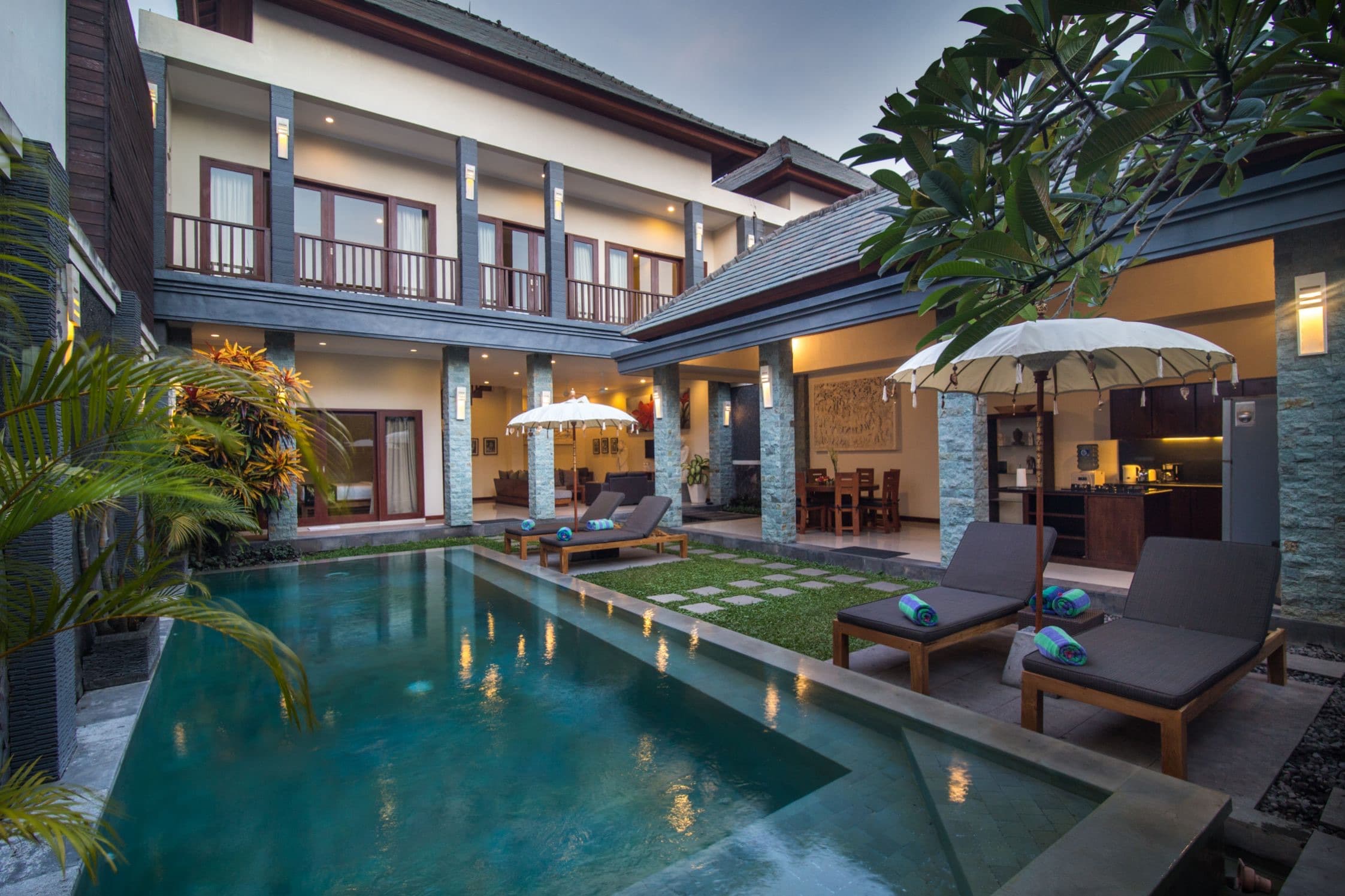 Villa Verano, Canggu, Bali